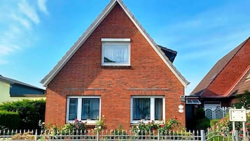 Apartemen | Eksterior