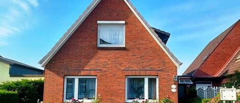 Apartment | Exterior