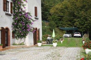 Exterior - Apartments Casa Tamas, Limone (Tremosine)