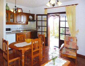 Appartement | Dineren