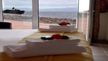 Apartment | 1 bedroom, bed sheets