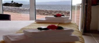 Apartments Casitas los Vinedos, Fuencaliente