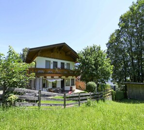 House | Exterior