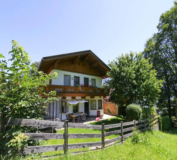House | Exterior