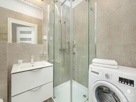 Apartamento | Baño