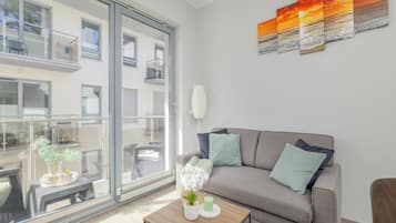 Apartment | Living room