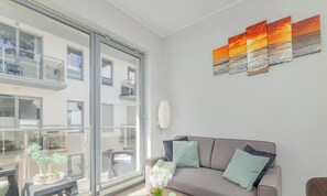 Appartement | Salle de séjour