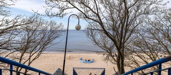 Beautiful Apartment, Pobierowo