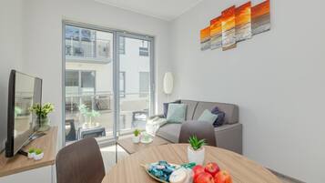 Apartment | Living room