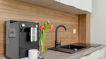 Apartment | Wohnzimmer