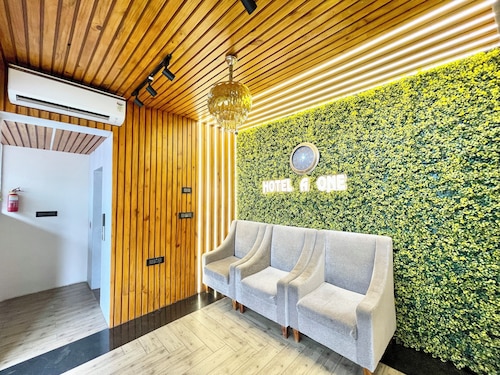 A One Pride - Puri near Sea Beach