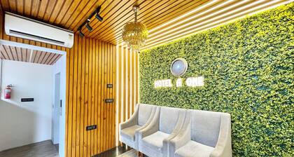 A One Pride - Puri near Sea Beach