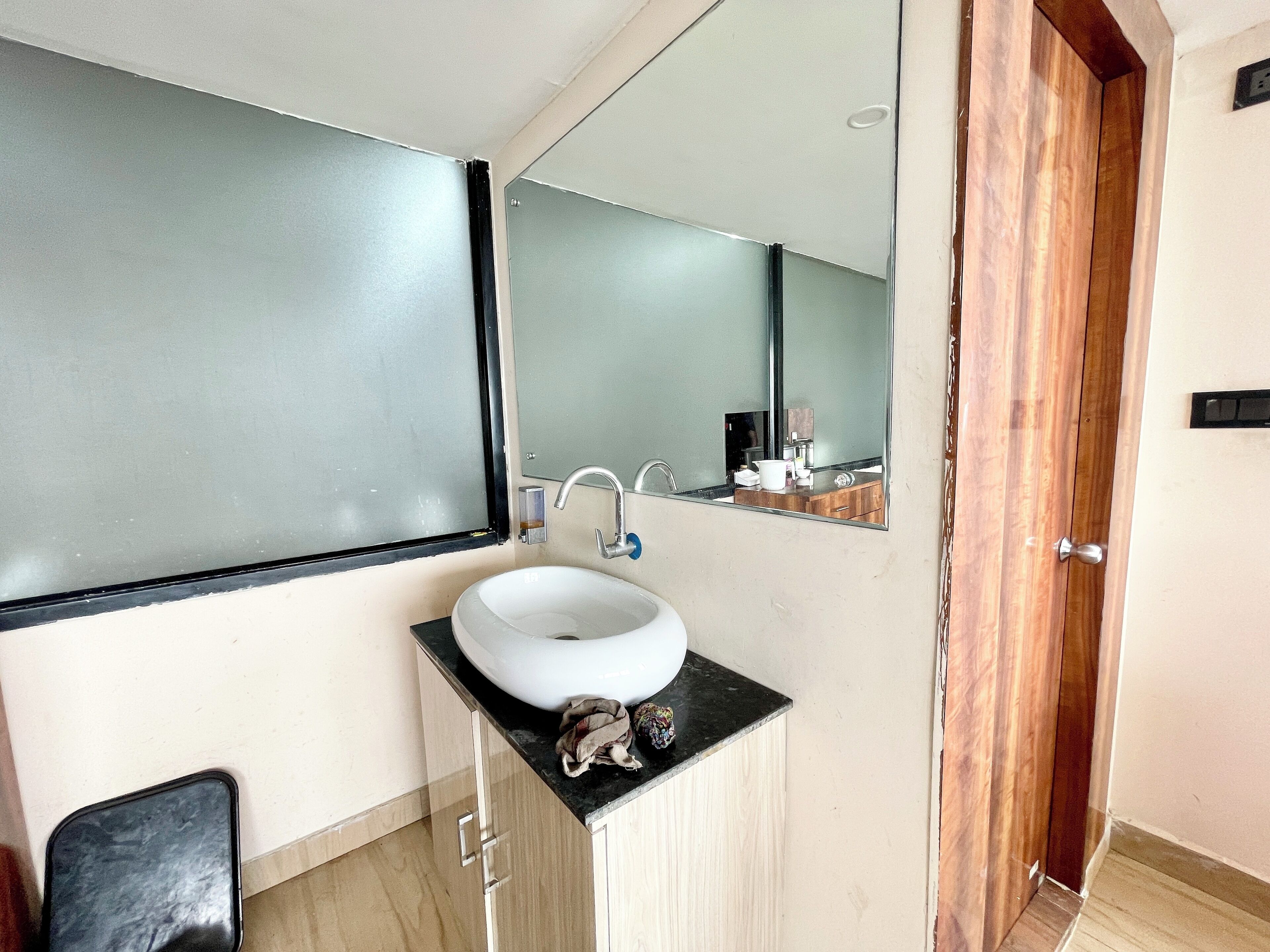 Kamar mandi