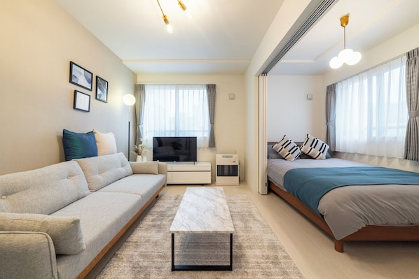 Televisión de pantalla plana