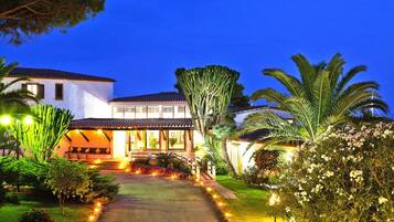 Apartment | Exterior