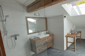 Appartement | Salle de bain