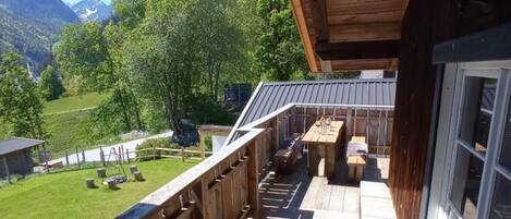 Appartement | Exterieur