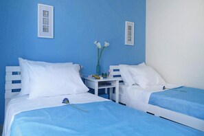 Villa | 2 bedrooms, individually furnished