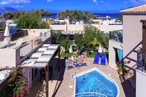 Villa | Pool | Outdoor pool