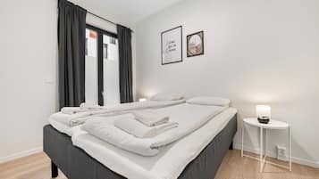 3 habitaciones y wifi gratis