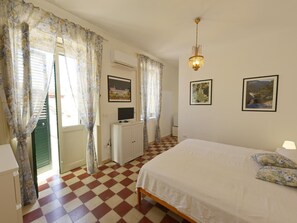 Maison | 4 chambres, ameublement unique