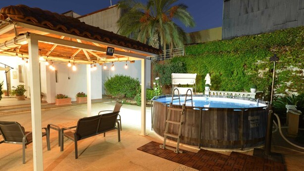 Unclassified image, 1 of 64, button - Vacation Home With Private Pool, Floridia (Floridia)
