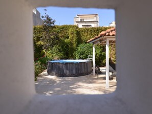 Maison | Piscine | Piscine intérieure, piscine extérieure