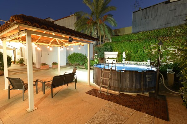House | Pool | Indoor pool, outdoor pool