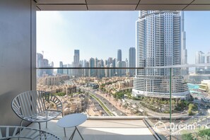 Room amenity - Dream Inn - Burj Khalifa View (Dubai)