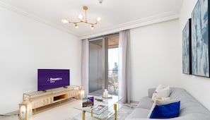 Room amenity - Dream Inn - Burj Khalifa View (Dubai)