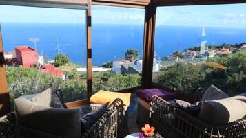 Apartment | Pemandangan dari hartanah