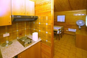 Bungalow | Private kitchen