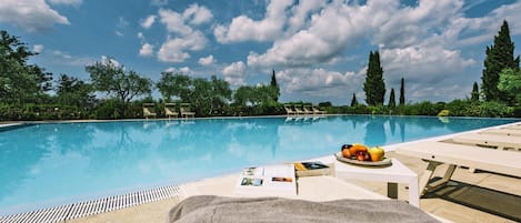 Apartment | Pool | AuĂenpool