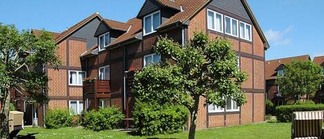 Apartment | Exterior