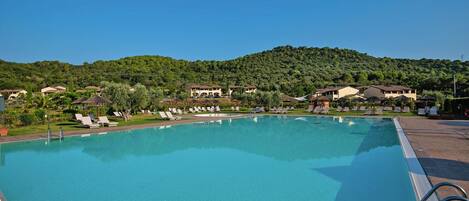 Appartement | Piscine