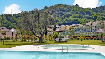 Apartment | Pool | Außenpool