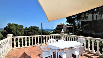 Apartament | Servei de restauració