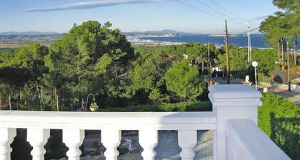 Apartments La Pineda, Playa de Pals