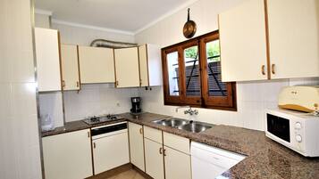 Apartament | Cuina privada