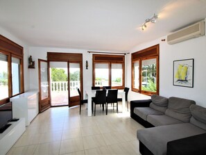 Apartamento | Restauración