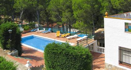 Apartments La Pineda, Playa de Pals