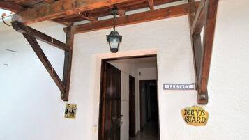 Apartament | Exterior