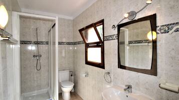 Appartement | Salle de bain