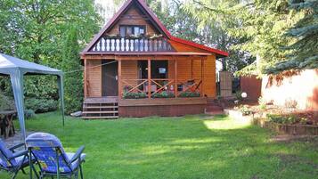 House | Kawasan hartanah