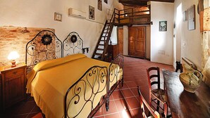 Apartment | 1 bedroom, individually furnished - Casa Mare Vallugola di Gabicce, Vallugola (Pesaro)