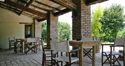 Casa Mare Vallugola di Gabicce, Vallugola