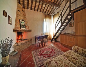 Apartment | Interior