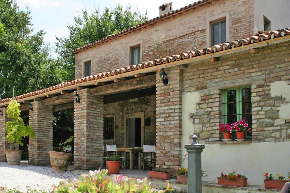 Casa Mare Vallugola di Gabicce, Vallugola - Gabicce Monte