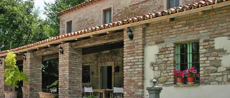 Apartment | Exterior