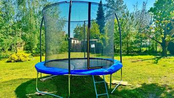 Rumah | Fasilitas properti